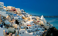 [해외투어] ‘꽃보다 시댁’ 미치도록 아름다운 그리스 베스트 2곳