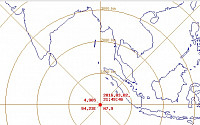 인도네시아 서남부서 규모 7.9 지진 발생…쓰나미 경보 발령