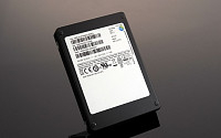 삼성전자, 세계 최대 용량 15.36TB 서버 SSD 출시