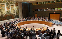 유엔 안보리, 北 탄도미사일 발사 규탄…&quot;심각한 우려 표명&quot;