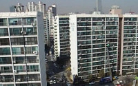 은마 여파 강남 중층아파트 재건축 급물살