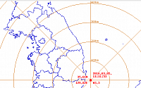 [상보] 울산 규모 3.3 지진… 큰 피해 없을 듯