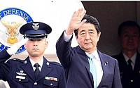 아베, 일본 총리로서 38년 만에 이란 방문…글로벌 대이란 경제 외교 행렬에 동참