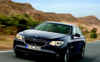 BMW 뉴5 시리즈, 사전 계약 2천대 돌파