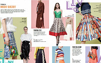 신세계, 패션 캠페인 ‘LOVE IT’ 펼쳐…봄 트렌드 제안