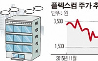 [SP] 위기의 플렉스컴, 박동혁 대표가 살릴까?