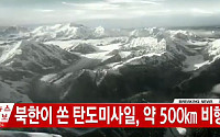 [속보] 북한, 단거리 탄도미사일 2발 동해상으로 발사