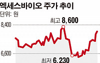 [SP] 엑세스바이오, 지카바이러스 진단키트 임상 진입…“WHO 승인 목표”