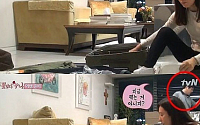 김희애 YG와 전속계약 논의, 과거 남편 이찬진 깜짝 등장 &quot;카메라 찍는 거 아니죠?&quot;