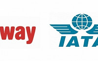 티웨이항공, 국제항공운송협회 정회원 가입