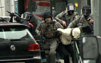 파리 테러 주범 압데슬람 생포…IS 추가 테러계획 조사중