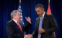 “오바마, 역사적인 쿠바 방문으로 정치 변화의 선구자 원해”