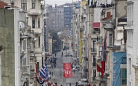 터키 이스탄불, 폭탄 테러 사망자 5명으로 늘어ㆍ부상자 36명