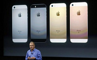 애플, 아이폰 중저가로 라인업 확장…글로벌 스마트폰업계 가격 비상