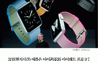 [카드뉴스] 애플 ‘애플워치’ 새 밴드 공개… 최저 가격은 349달러에서 299달러로 인하