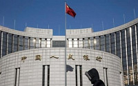 “중국 인민은행, 작년 증시폭락 때 미 연준에 자문요청했다”
