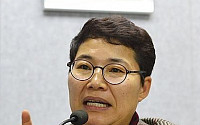 [4.13 총선 면면] 새누리 비례 3번 임이자 한국노총 중앙여성위원장은?