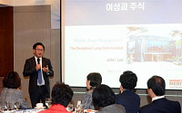 존리 메리츠자산운용대표 “위기의 한국, 여성이 변해야 바꿀 수 있다”
