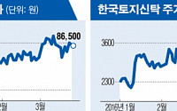 뉴스테이 전성시대…건설株ㆍ리츠株 ‘쑥쑥’