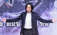 ‘대박’ 장근석 “해외 팬덤 가진 배우라서 행복하다”