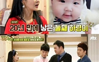 ‘헌집새집’ 김가연, 20년 만에 둘째 출산… 첫째 둘째 ‘20살’ 터울