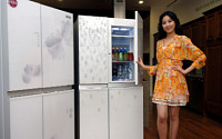 LG전자, 800리터급 냉장고 출시