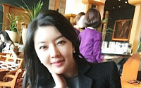 검찰, 소송취하서 위조 '도도맘' 김미나에 징역 1년 구형
