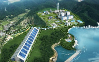 한미글로벌 컨소시엄, 경남 고성하이화력발전소 CM수주