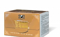 종근당, 종합활성비타민 '인코라민 3종' 출시