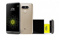 LG G5를 30만 원 대에 구매하는 방법은?