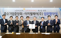 중기중앙회, '소기업ㆍ소상공인 종합복지몰' 개발