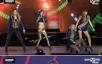 [영상] 공민지 합류한 2NE1 마지막 무대 재조명 …이제는 볼 수 없는 4인 무대