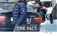 [카드뉴스] 김소영 아나운서, 오상진과 열애… 데이트 사진 보니…
