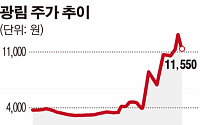 광림, 200억원 규모의 제3자 배정 유상증자 납입완료