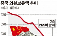 중국 외환보유액, 5개월 만에 증가…헤지펀드와의 전쟁은 계속될 듯