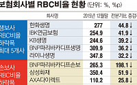 악사다이렉트, RBC비율 손보업계 최저…경영개선권고 위기