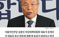 [카드뉴스] 김종인, 대선 출마 얘기에 “단정 안 하려고 한다”