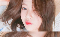 레드벨벳 조이, 매혹적인 눈빛…'태양의후예' 송중기·진구, 여기에 반했나