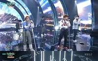 '뮤직뱅크' NCT U, 새로운 아이돌의 탄생 무대…어떤가 보니