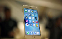 애플, 1분기 이어 2분기에도 아이폰 30% 감산
