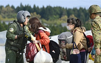 일본 지진, 피해 지역 확대…사망자 37명으로 늘어