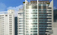 이랜드, 국내 첫 외식 복합 호텔 ‘켄트’ 오픈