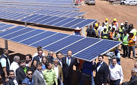 OCI, 미국 이어 멕시코에 태양광 발전소 건설