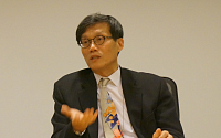 이창용 IMF 아ㆍ태 국장 “중국 리밸런싱은 한국과 대만에 부정적”