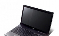 에이서, 인텔 코어 i3 ·i5 노트북PC 2종 출시