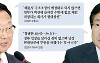 기재부-해수부 구조조정 ‘엇박자’… 해운업 회생 노력에 찬물