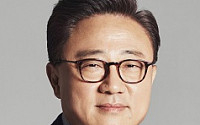 고동진 사장, 애플 심장부서 ‘IoT 중심 미래비전’ 소개