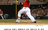 [카드뉴스] 미네소타 트윈스 박병호, 이틀 연속 홈런ㆍ멀티히트 ‘완벽적응’