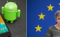 EU 구글 안드로이드 반독점 제재 착수…과거 마이크로소프트 3조원 벌금폭탄