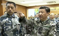 시진핑, 새 직책 ‘군 총지휘’ 추가…“마오쩌둥·덩샤오핑과 같은 장악력”